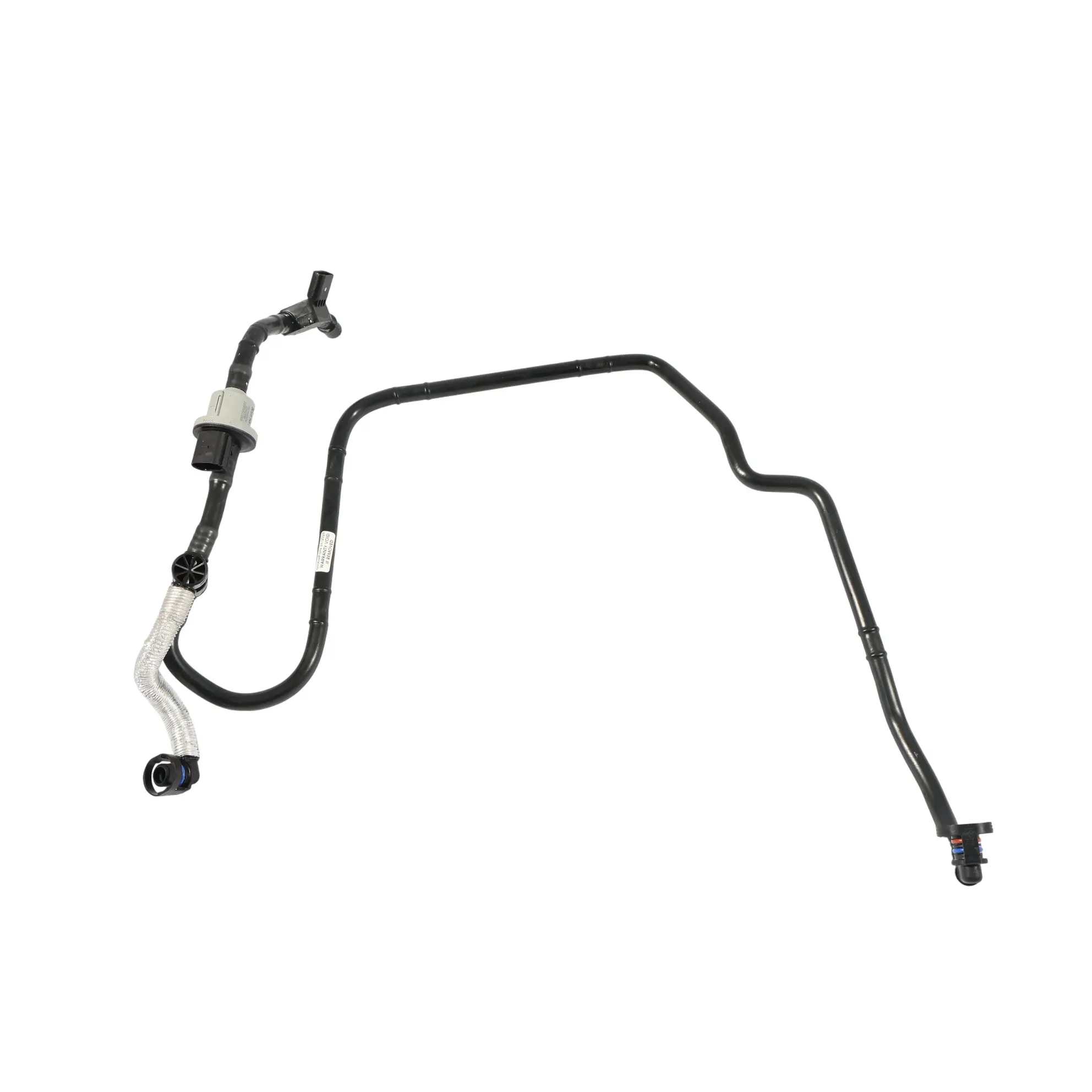 Seat Arona FR Audi A1 GB Skoda Fabia Mk3 Fuel Pipe Hose Line 1.0 TSI 05C133352AD