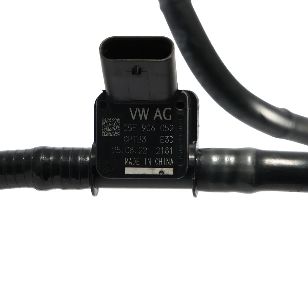 Mk3 Przewód Paliwa 1.0 TSI do Seat Arona FR Audi A1 GB Skoda Fabia o numerze 05C133352AD Seat Arona FR Audi A1 GB Skoda Fabia Mk3 Przewód Paliwa 1.0 TSI - SKU 05C133352AD - Numer Części 05C133352AD