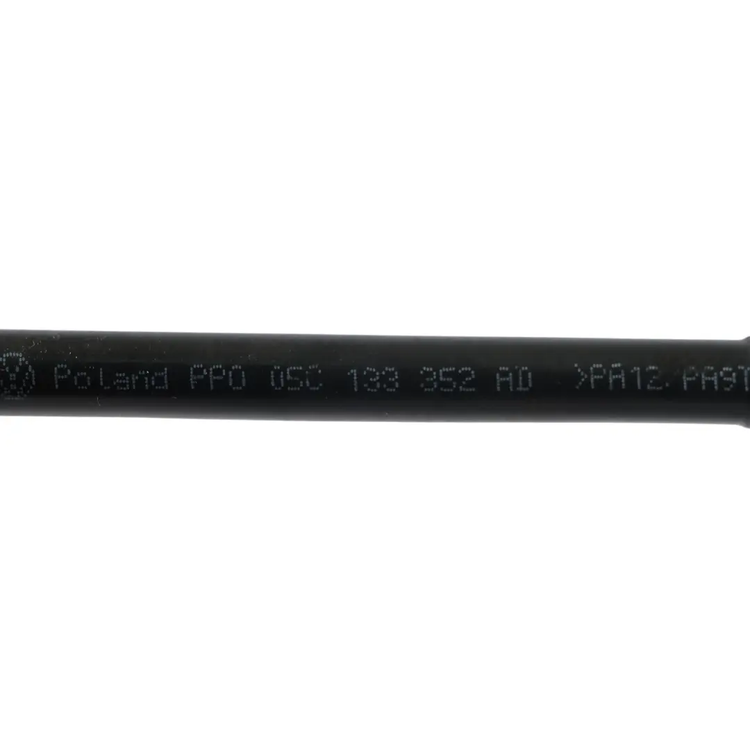 Seat Arona FR Audi A1 GB Skoda Fabia Mk3 Fuel Pipe Hose Line 1.0 TSI - SKU 05C133352AD - Part number 05C133352AD