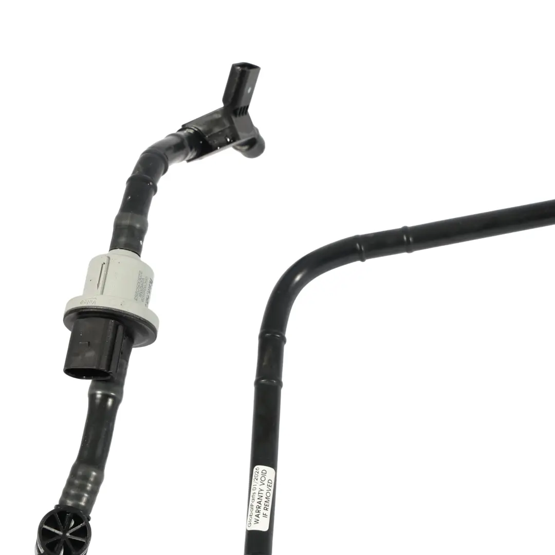 Seat Arona FR Audi A1 GB Skoda Fabia Mk3 Fuel Pipe Hose Line 1.0 TSI - SKU 05C133352AD - Part number 05C133352AD