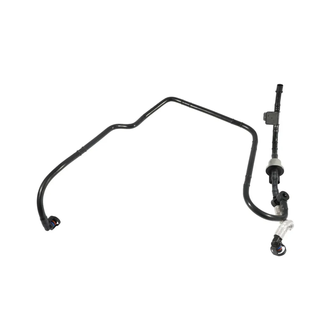 Mk3 Fuel Pipe Hose Line 1.0 TSI to Seat Arona FR Audi A1 GB Skoda Fabia with Part number 05C133352AD Seat Arona FR Audi A1 GB Skoda Fabia Mk3 Fuel Pipe Hose Line 1.0 TSI - SKU 05C133352AD - Part number 05C133352AD