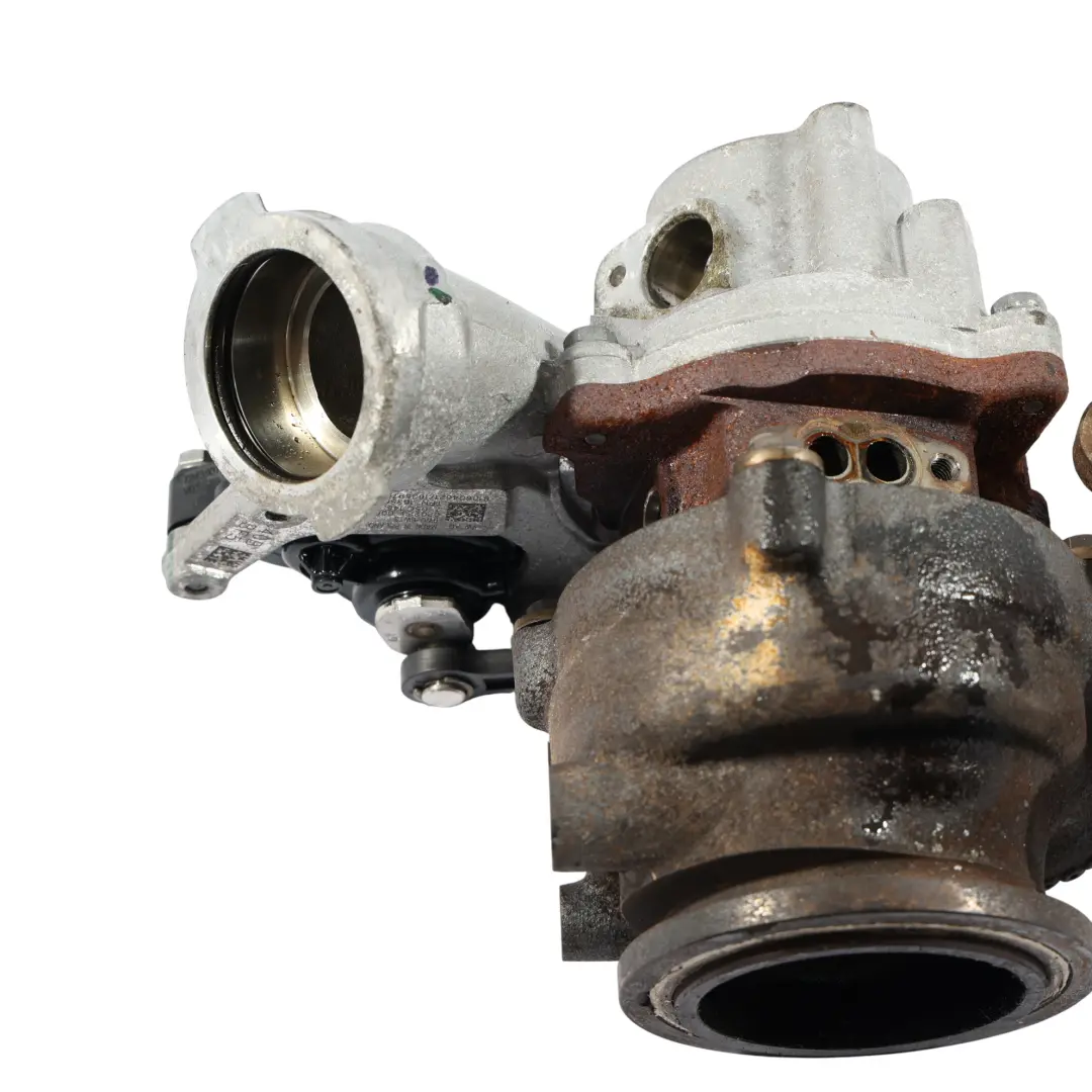 DLAA Benzina Motore Turbocompressore per Seat Arona FR KJ7 1.0 TSI con numero di parte 05C145701B Seat Arona FR KJ7 1.0 TSI DLAA Benzina Motore Turbocompressore - SKU 05C145701B - Numero di parte 05C145701B