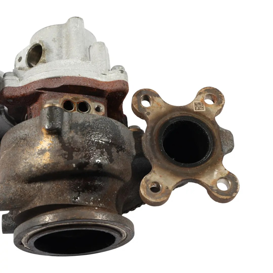 DLAA Benzina Motore Turbocompressore per Seat Arona FR KJ7 1.0 TSI con numero di parte 05C145701B Seat Arona FR KJ7 1.0 TSI DLAA Benzina Motore Turbocompressore - SKU 05C145701B - Numero di parte 05C145701B