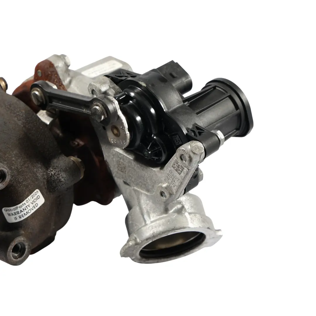 DLAA Benzina Motore Turbocompressore per Seat Arona FR KJ7 1.0 TSI con numero di parte 05C145701B Seat Arona FR KJ7 1.0 TSI DLAA Benzina Motore Turbocompressore - SKU 05C145701B - Numero di parte 05C145701B