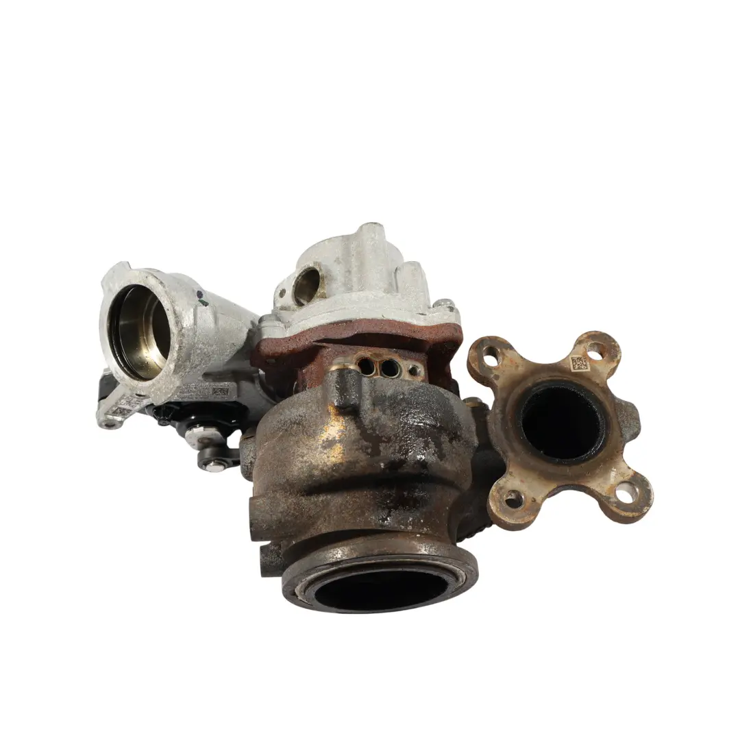 DLAA Motor Gasolina Turbocompresor para Seat Arona FR KJ7 1.0 TSI con número de pieza 05C145701B Seat Arona FR KJ7 1.0 TSI DLAA Motor Gasolina Turbocompresor - SKU 05C145701B - Número de pieza 05C145701B