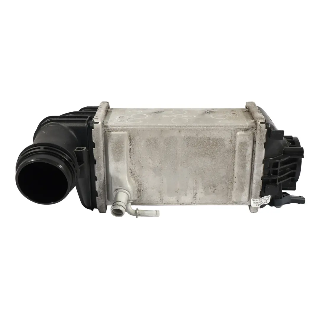 Seat Aron FR KJ7 Radiador De Aire Intercooler 1.0 TSI - SKU 05C145788C - Número de pieza 05C145788C