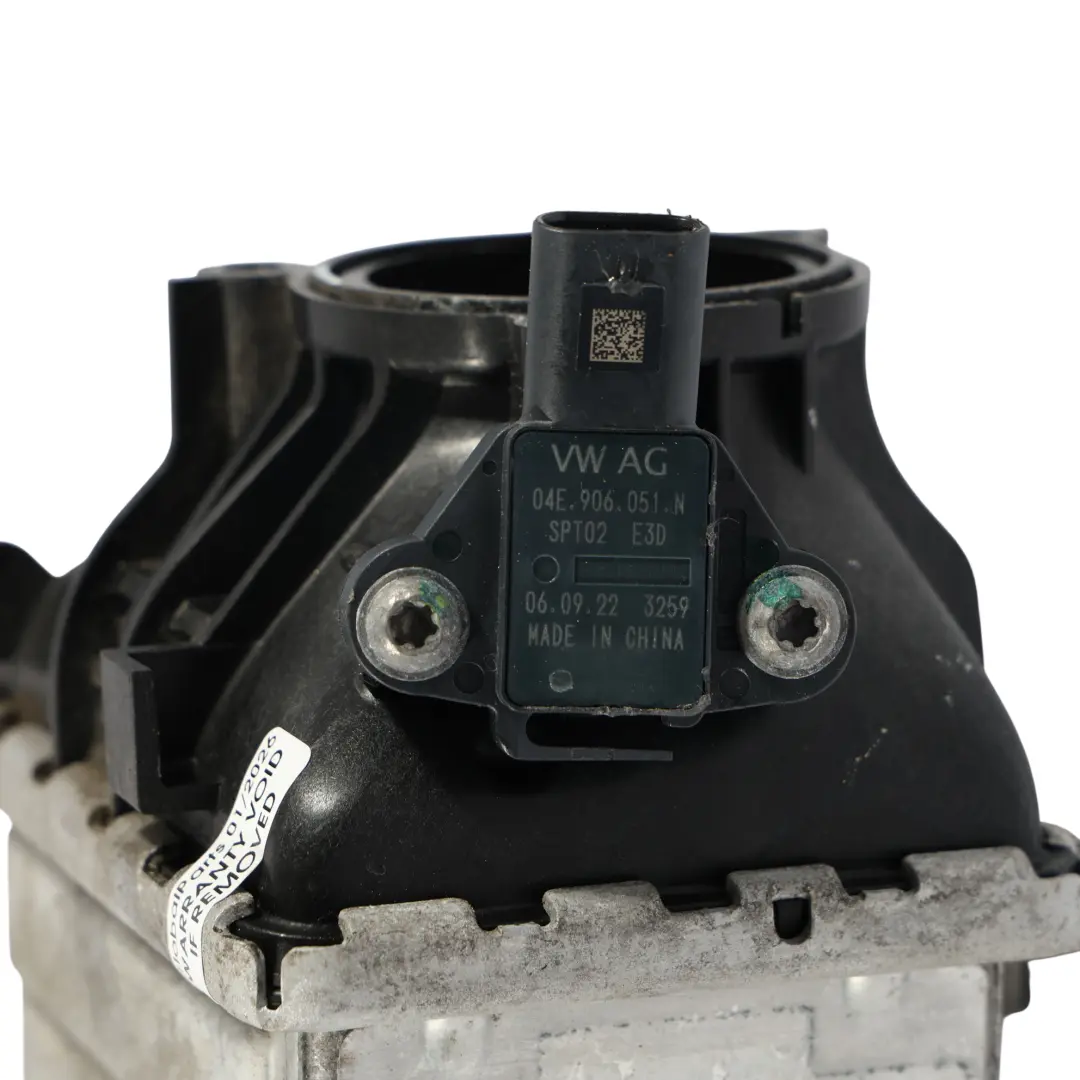 Aron FR KJ7 Intercooler Chłodnica Powietrza 1.0 TSI do Seat o numerze 05C145788C Seat Aron FR KJ7 Intercooler Chłodnica Powietrza 1.0 TSI - SKU 05C145788C - Numer Części 05C145788C