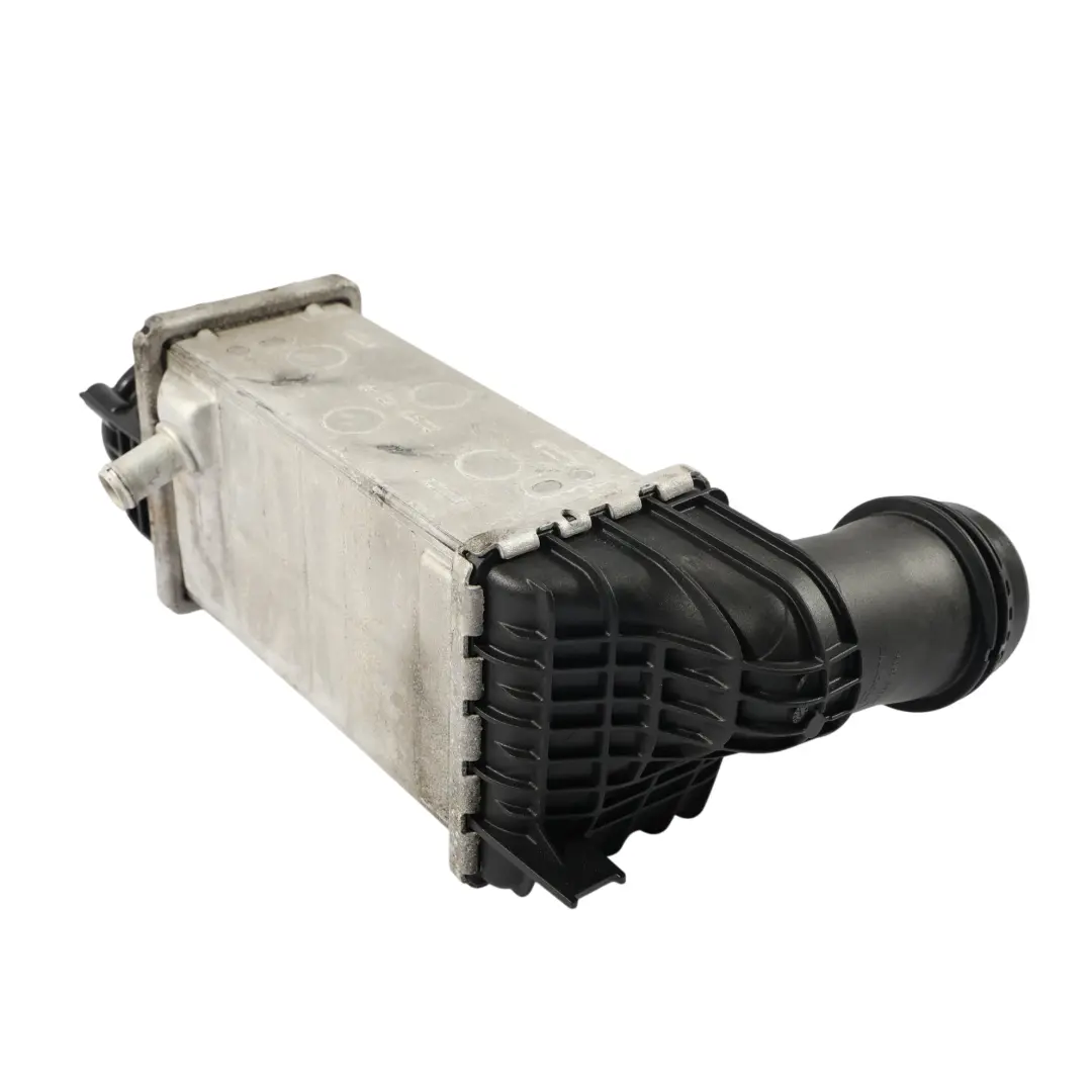 Seat Aron FR KJ7 Radiador De Aire Intercooler 1.0 TSI - SKU 05C145788C - Número de pieza 05C145788C