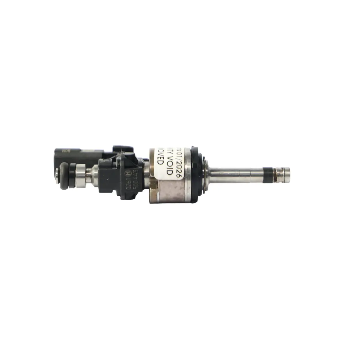 Mk8 Skoda Kamiq Iniettore Carburante 1.0 TSI per Seat Arona FR VW Golf con numero di parte 05C906036 Seat Arona FR VW Golf Mk8 Skoda Kamiq Iniettore Carburante 1.0 TSI - SKU 05C906036 - Numero di parte 05C906036