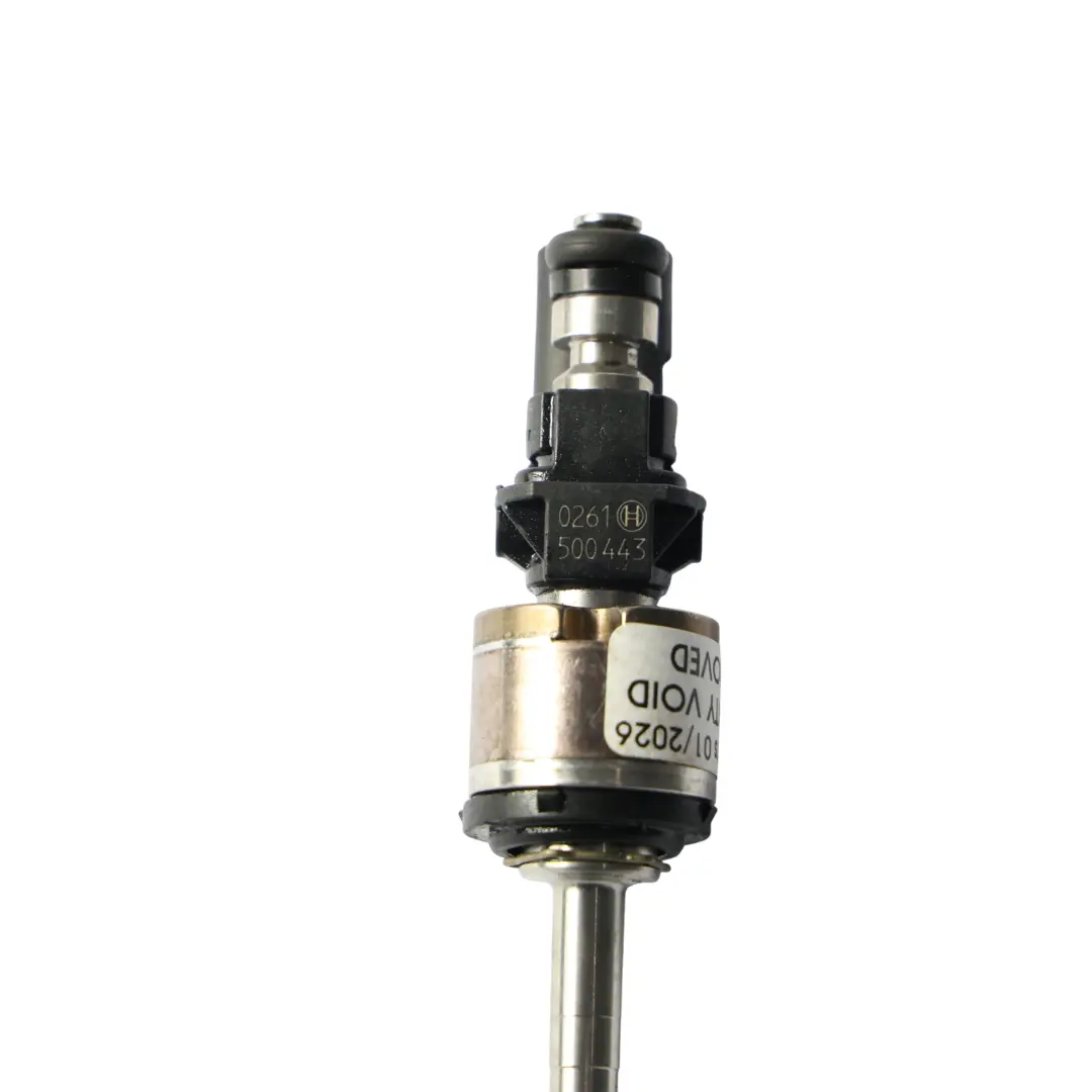 Mk8 Skoda Kamiq Iniettore Carburante 1.0 TSI per Seat Arona FR VW Golf con numero di parte 05C906036 Seat Arona FR VW Golf Mk8 Skoda Kamiq Iniettore Carburante 1.0 TSI - SKU 05C906036 - Numero di parte 05C906036