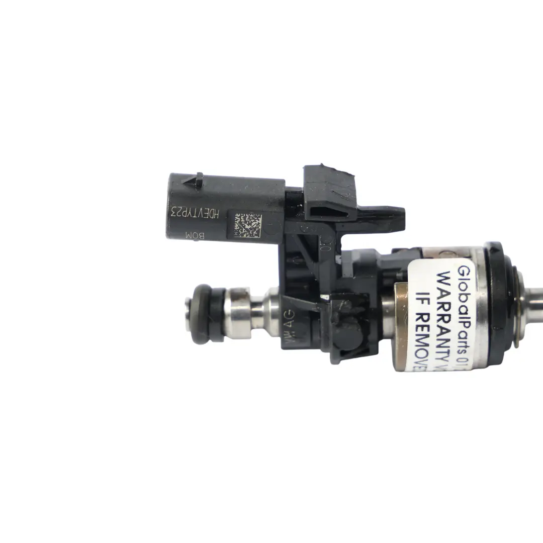 Mk8 Skoda Kamiq Iniettore Carburante 1.0 TSI per Seat Arona FR VW Golf con numero di parte 05C906036 Seat Arona FR VW Golf Mk8 Skoda Kamiq Iniettore Carburante 1.0 TSI - SKU 05C906036 - Numero di parte 05C906036