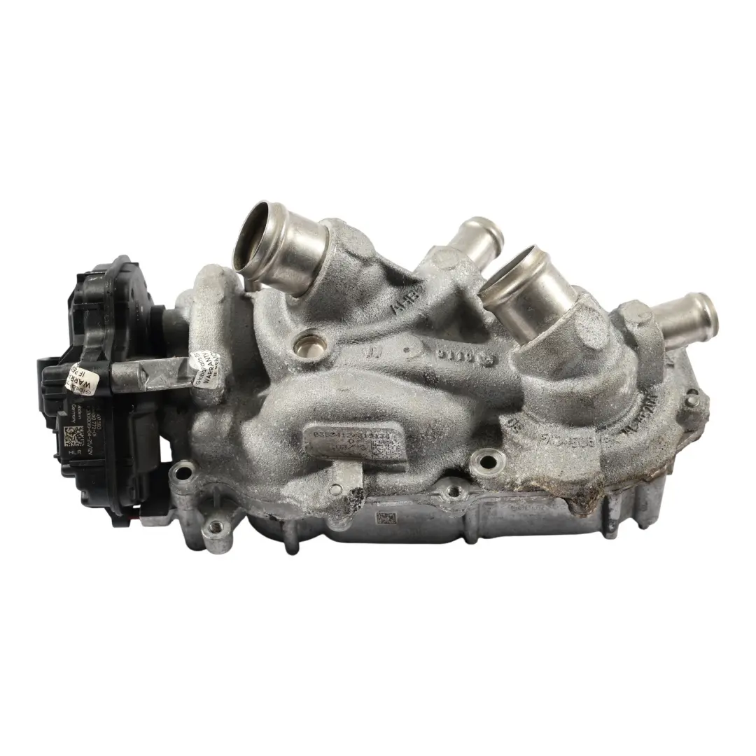 Volkswagen Golf SV Audi A3 8Y Bomba De Agua Refrigerante 1.5 TSI - SKU 05E121111R - Número de pieza 05E121111R