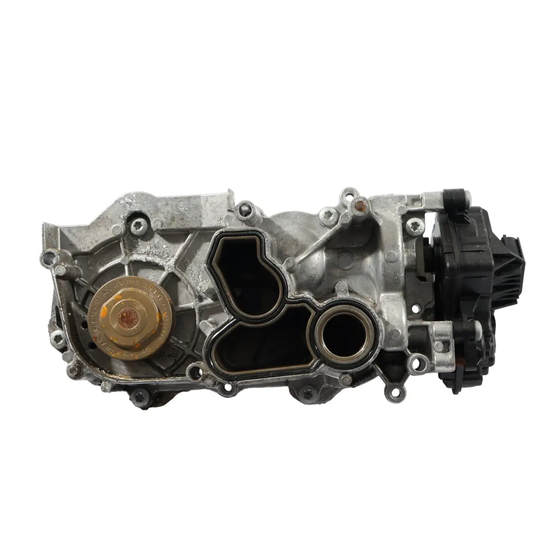 Volkswagen Golf SV Audi A3 8Y Pompe À Eau De Refroidissement 1.5 TSI - SKU 05E121111R - Numéro de pièce 05E121111R