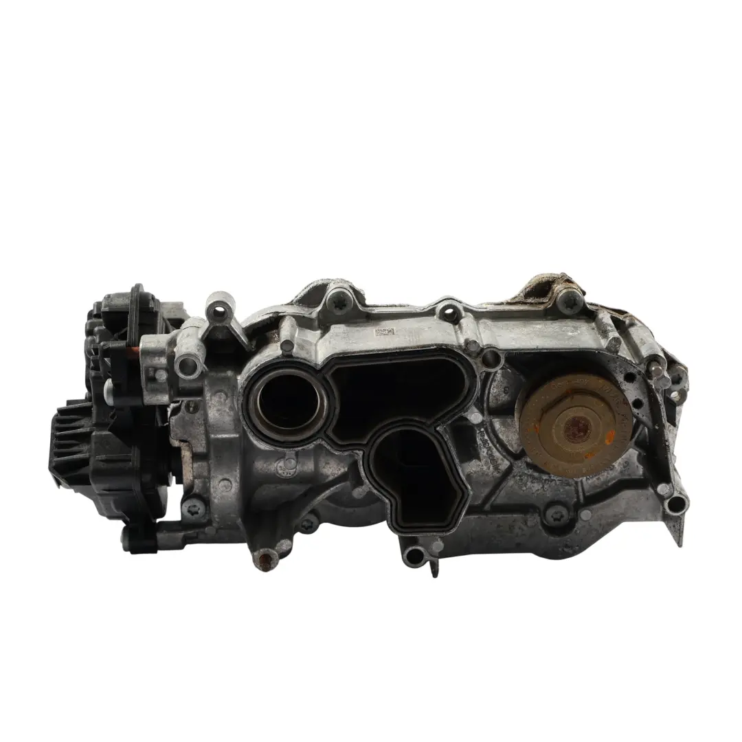 8Y Pompe À Eau De Refroidissement 1.5 TSI pour Volkswagen Golf SV Audi A3 à propos du numéro de pièce 05E121111R Volkswagen Golf SV Audi A3 8Y Pompe À Eau De Refroidissement 1.5 TSI - SKU 05E121111R - Numéro de pièce 05E121111R