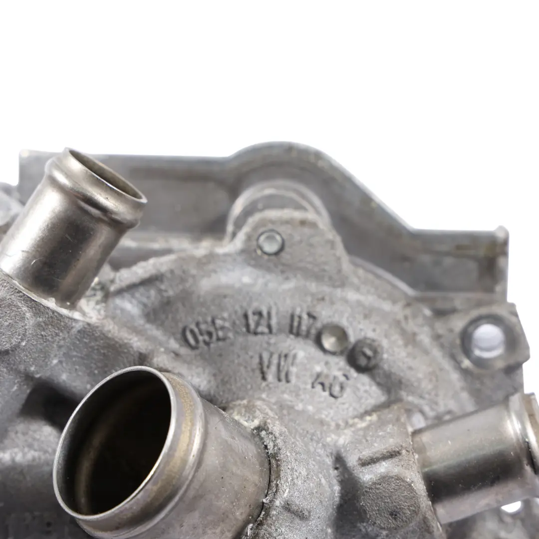 Volkswagen Golf SV Audi A3 8Y Bomba De Agua Refrigerante 1.5 TSI - SKU 05E121111R - Número de pieza 05E121111R