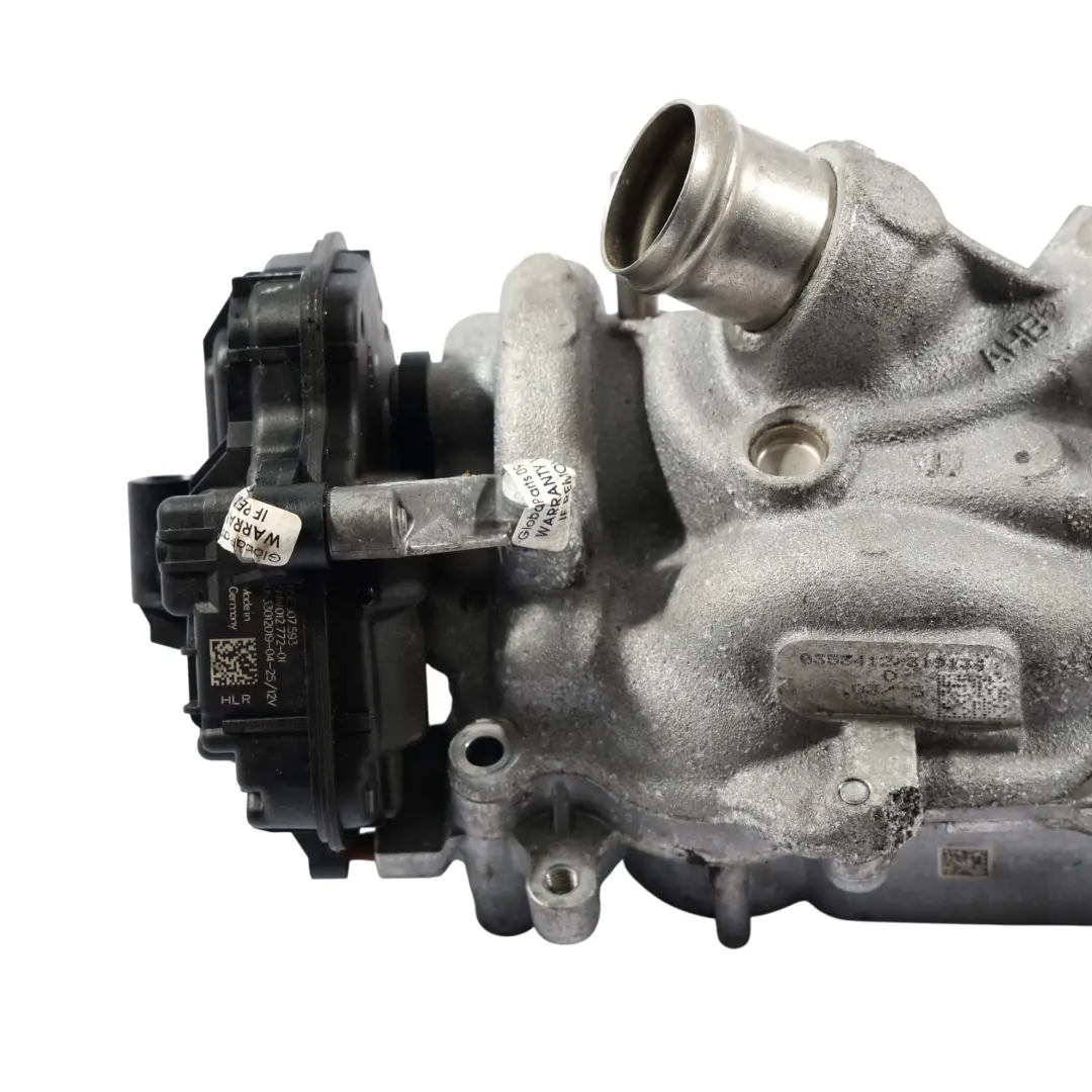 8Y Pompa Acqua Refrigerante 1.5 TSI per Volkswagen Golf SV Audi A3 con numero di parte 05E121111R Volkswagen Golf SV Audi A3 8Y Pompa Acqua Refrigerante 1.5 TSI - SKU 05E121111R - Numero di parte 05E121111R