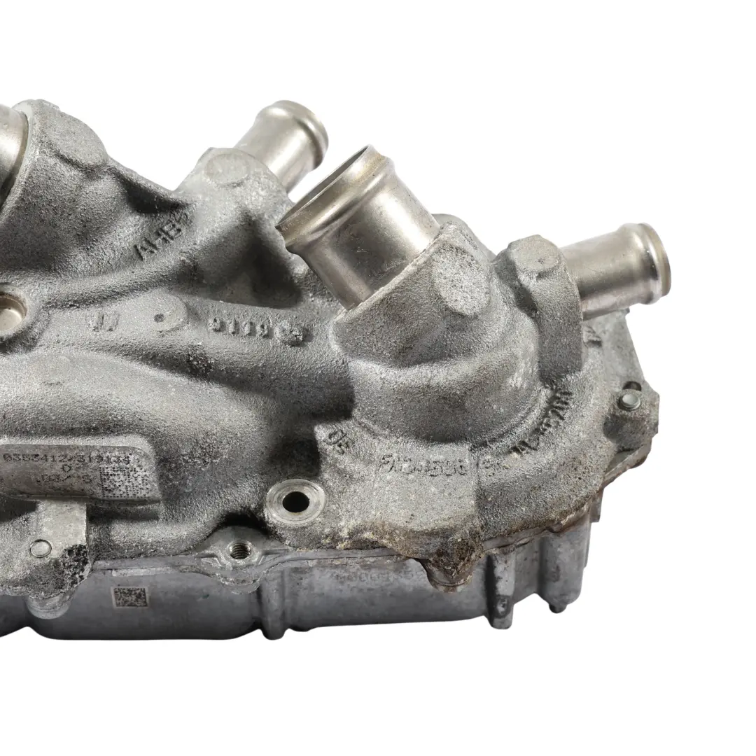 Volkswagen Golf SV Audi A3 8Y Kühlmittel Wasserpumpe 1.5 TSI - SKU 05E121111R - Teilenummer 05E121111R