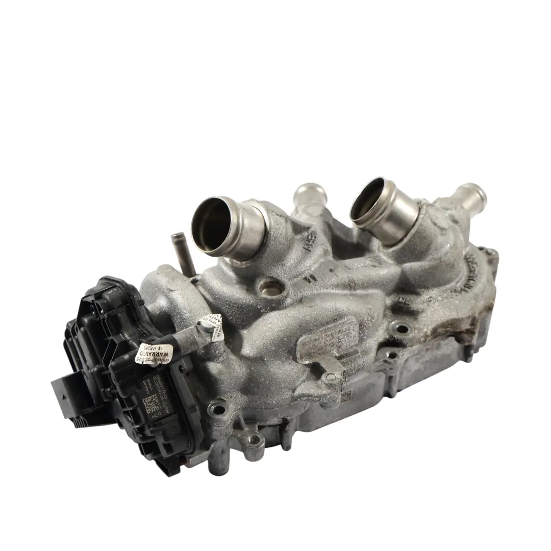 Volkswagen Golf SV Audi A3 8Y Coolant Water Pump 1.5 TSI - SKU 05E121111R - Part number 05E121111R