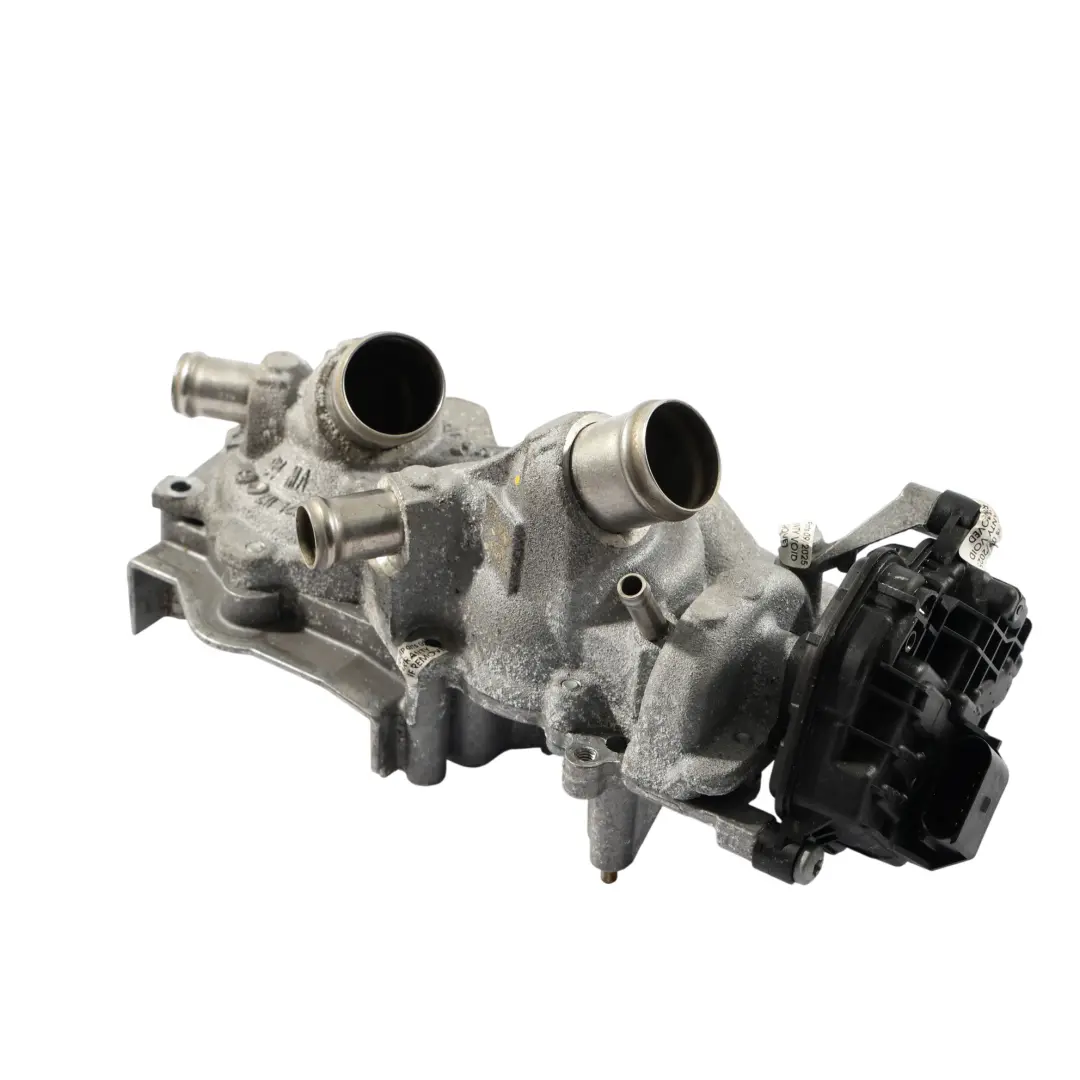 8Y Pompa Acqua Refrigerante 1.5 TSI per Volkswagen Golf SV Audi A3 con numero di parte 05E121111R Volkswagen Golf SV Audi A3 8Y Pompa Acqua Refrigerante 1.5 TSI - SKU 05E121111R - Numero di parte 05E121111R