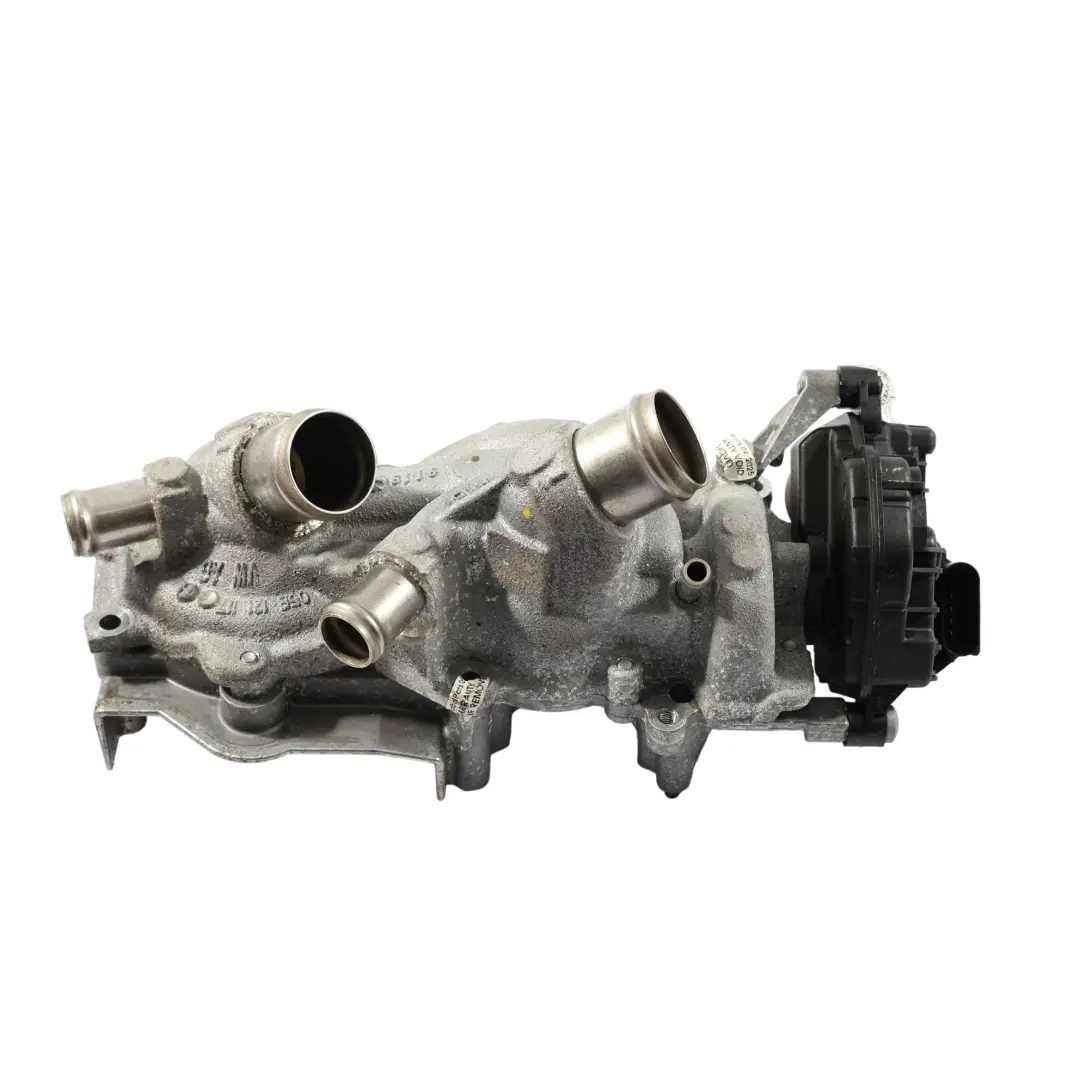 8Y Kühlmittel Wasserpumpe 1.5 TSI für Volkswagen Golf SV Audi A3 mit Teilenummer 05E121111R Volkswagen Golf SV Audi A3 8Y Kühlmittel Wasserpumpe 1.5 TSI - SKU 05E121111R - Teilenummer 05E121111R