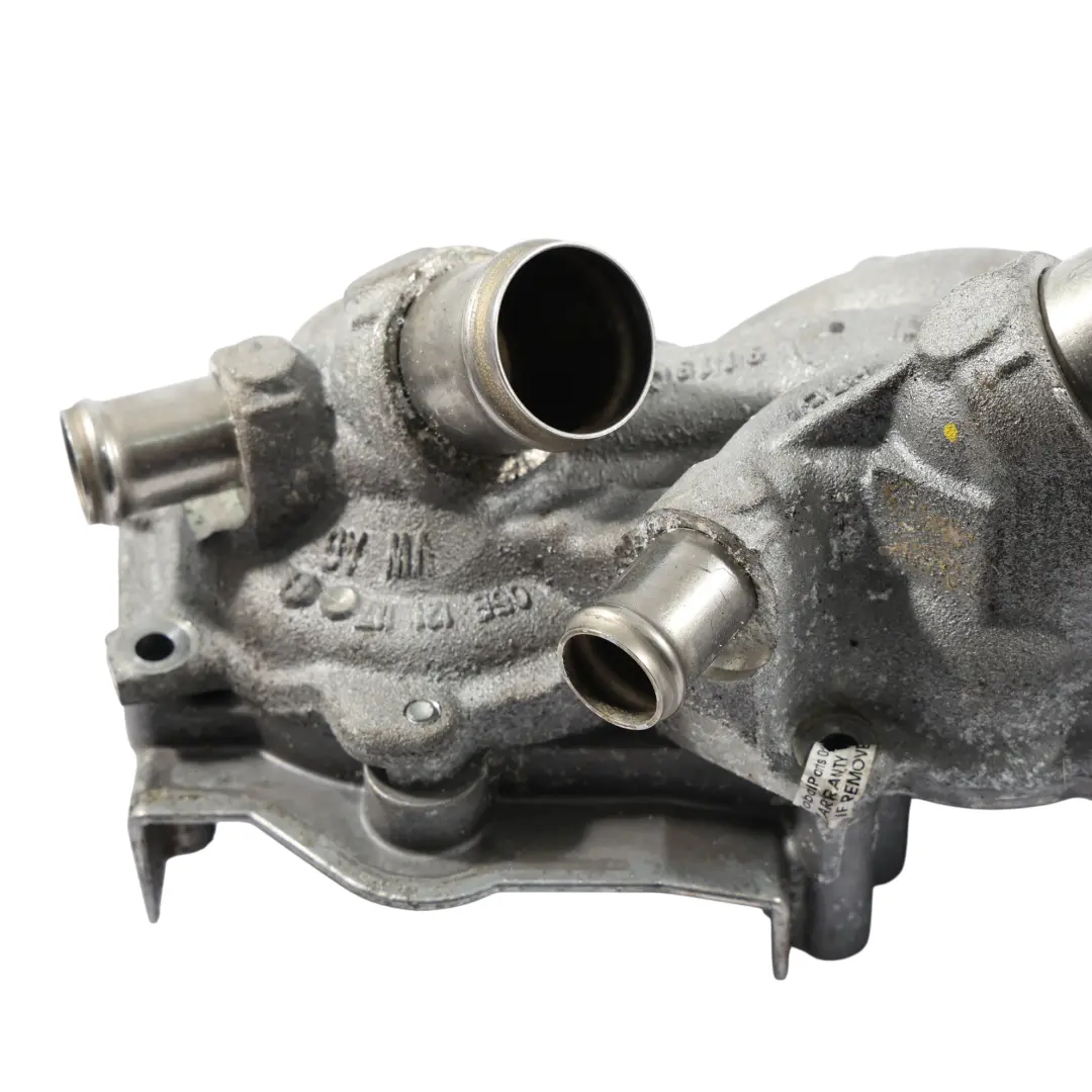 Volkswagen Golf SV Audi A3 8Y Pompe À Eau De Refroidissement 1.5 TSI - SKU 05E121111R - Numéro de pièce 05E121111R