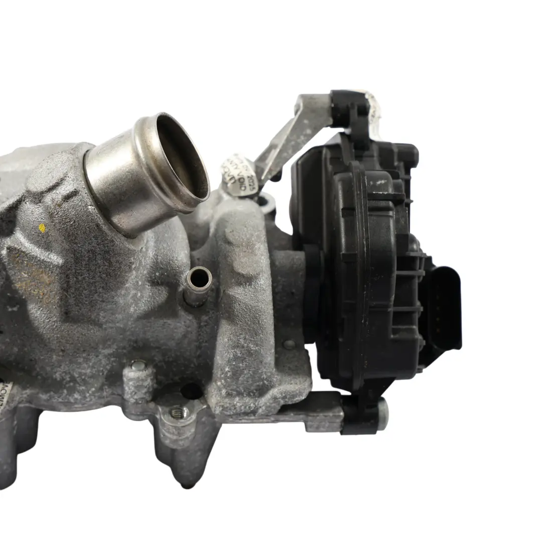 Volkswagen Golf SV Audi A3 8Y Bomba De Agua Refrigerante 1.5 TSI - SKU 05E121111R - Número de pieza 05E121111R