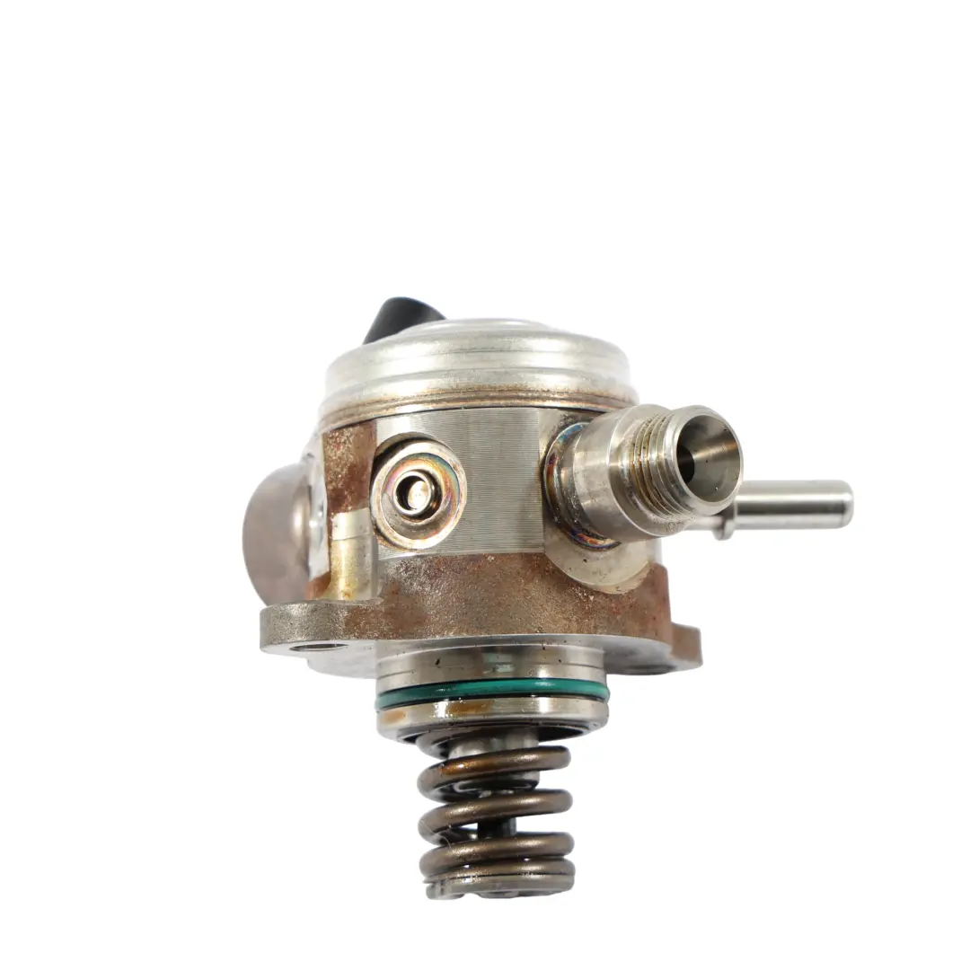 Mk5 Audi A3 8Y 1.0 TSI TFSI Pompa Carburante Pressione 05E127027G per Seat Ibiza con numero di parte 05E127027A Seat Ibiza Mk5 Audi A3 8Y 1.0 TSI TFSI Pompa Carburante Pressione 05E127027G - SKU 05E127027A - Numero di parte 05E127027A