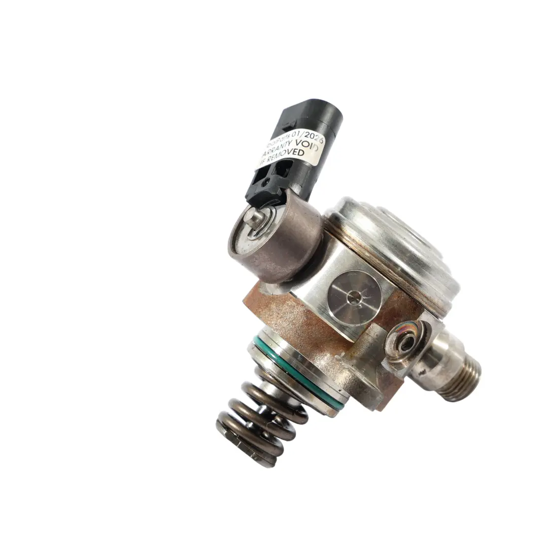 Mk5 Audi A3 8Y 1.0 TSI TFSI High Pressure Fuel Pump 05E127027G to Seat Ibiza with Part number 05E127027A Seat Ibiza Mk5 Audi A3 8Y 1.0 TSI TFSI High Pressure Fuel Pump 05E127027G - SKU 05E127027A - Part number 05E127027A