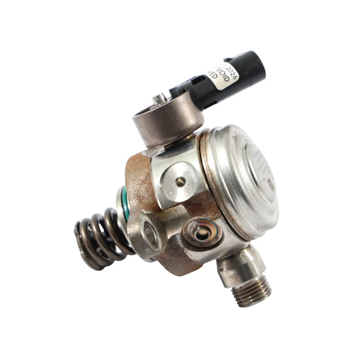 Mk5 Audi A3 8Y 1.0 TSI TFSI High Pressure Fuel Pump 05E127027G to Seat Ibiza with Part number 05E127027A Seat Ibiza Mk5 Audi A3 8Y 1.0 TSI TFSI High Pressure Fuel Pump 05E127027G - SKU 05E127027A - Part number 05E127027A