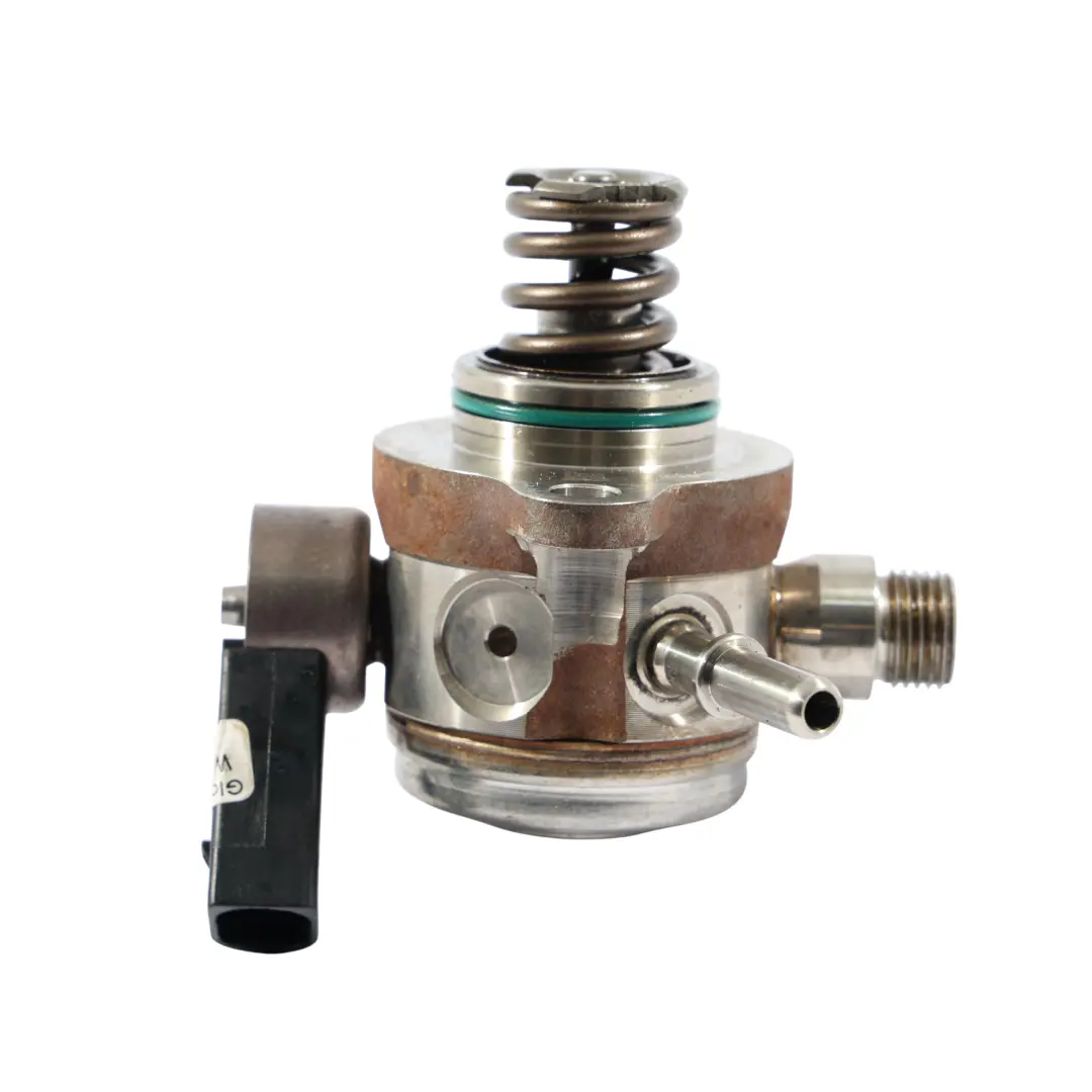 Mk5 Audi A3 8Y 1.0 TSI TFSI High Pressure Fuel Pump 05E127027G to Seat Ibiza with Part number 05E127027A Seat Ibiza Mk5 Audi A3 8Y 1.0 TSI TFSI High Pressure Fuel Pump 05E127027G - SKU 05E127027A - Part number 05E127027A