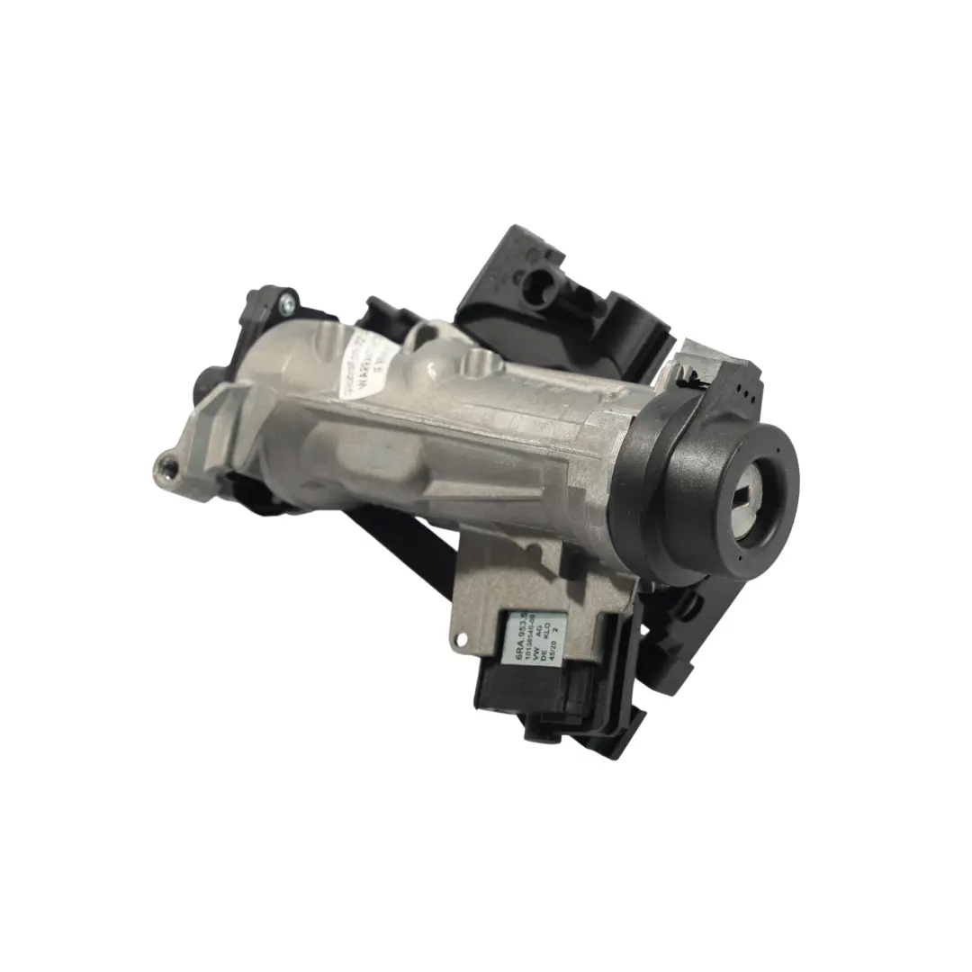 Audi Q3 F3 40 TDI DTUA Quattro 200HP Kit Centralina Motore Automatica - SKU 05L907309B-2 - Numero di parte 05L907309B