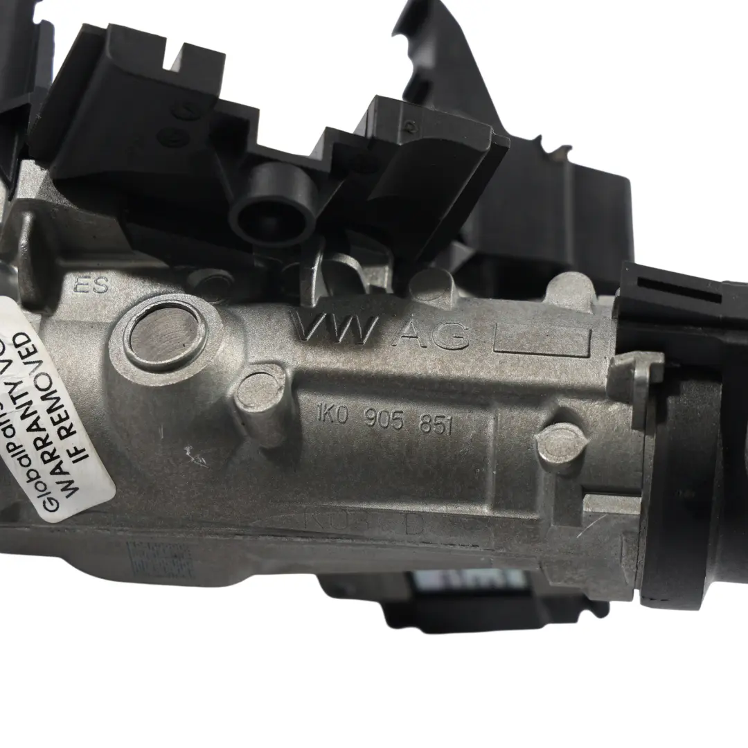 Audi Q3 F3 40 TDI DTUA Quattro 200HP Engine Control ECU Kit Automatic - SKU 05L907309B-2 - Part number 05L907309B