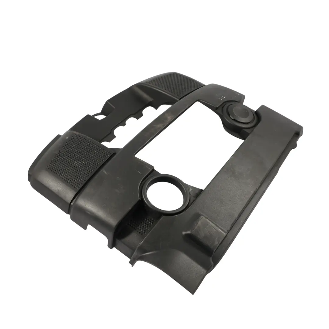 Obere Abdeckung Verkleidung 1.6 Benzin Motor für Audi A3 8P mit Teilenummer 06A103925CE Audi A3 8P Obere Abdeckung Verkleidung 1.6 Benzin Motor - SKU 06A103925CE - Teilenummer 06A103925CE