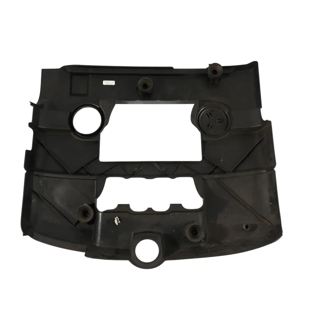 Top Upper Cover Trim Panel 1.6 Petrol Engine to Audi A3 8P with Part number 06A103925CE Audi A3 8P Top Upper Cover Trim Panel 1.6 Petrol Engine - SKU 06A103925CE - Part number 06A103925CE