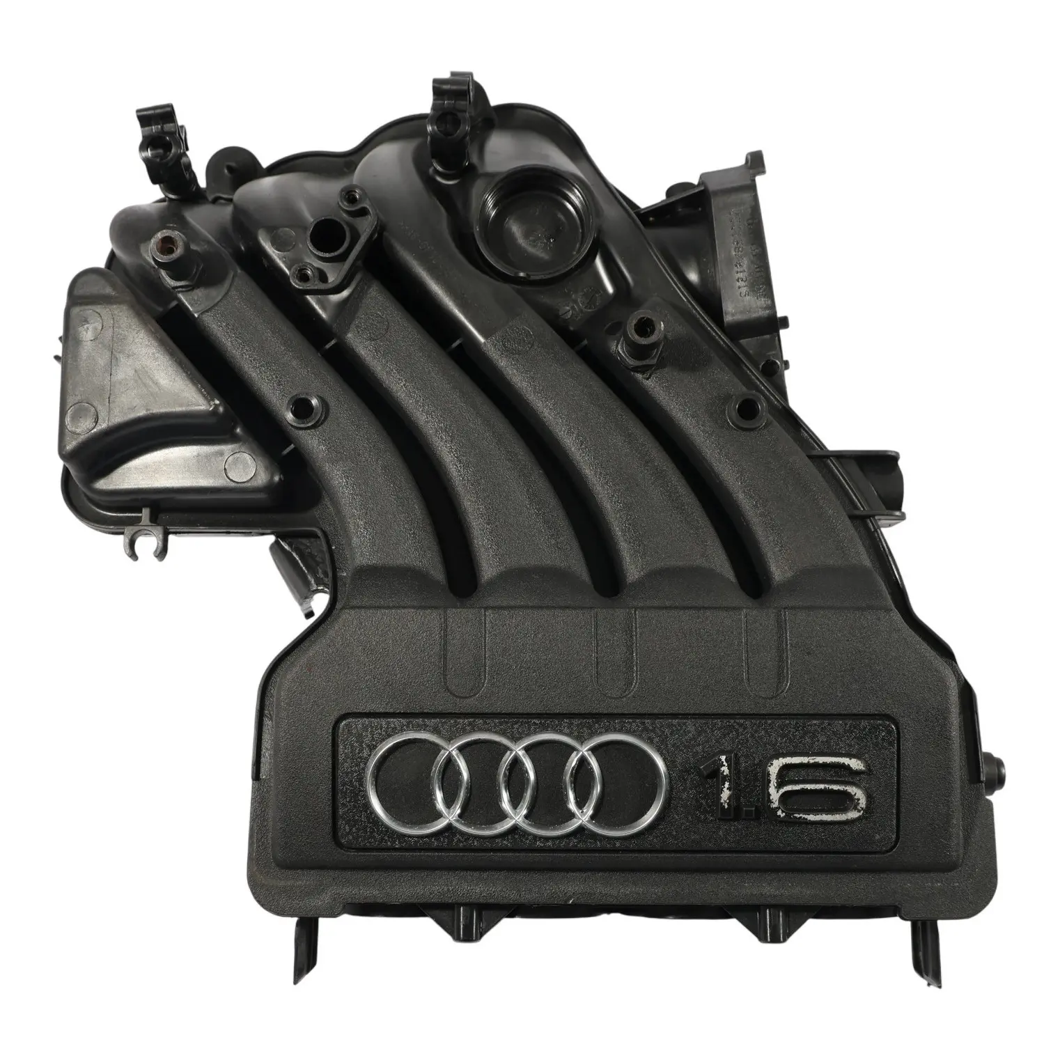 Audi A3 8P 1.6 MPI Kolektor Dolotowy 06A133203EM