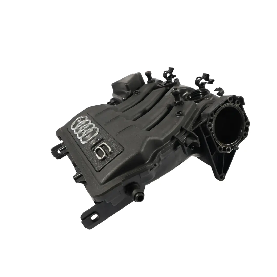 Kolektor Dolotowy do Audi A3 8P 1.6 MPI o numerze 06A133185NJ Audi A3 8P 1.6 MPI Kolektor Dolotowy - SKU 06A133203EM - Numer Części 06A133185NJ