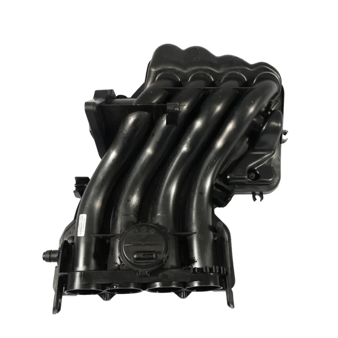 Kolektor Dolotowy do Audi A3 8P 1.6 MPI o numerze 06A133185NJ Audi A3 8P 1.6 MPI Kolektor Dolotowy - SKU 06A133203EM - Numer Części 06A133185NJ