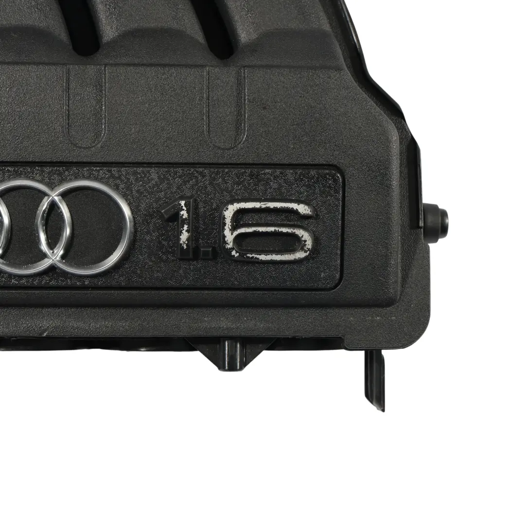 Intake Manifold Unit to Audi A3 8P 1.6 MPI Air with Part number 06A133185NJ Audi A3 8P 1.6 MPI Air Intake Manifold Unit - SKU 06A133203EM - Part number 06A133185NJ