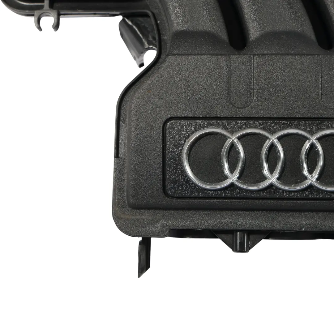 Collettore Di Aspirazione Aria per Audi A3 8P 1.6 MPI con numero di parte 06A133185NJ Audi A3 8P 1.6 MPI Collettore Di Aspirazione Aria - SKU 06A133203EM - Numero di parte 06A133185NJ