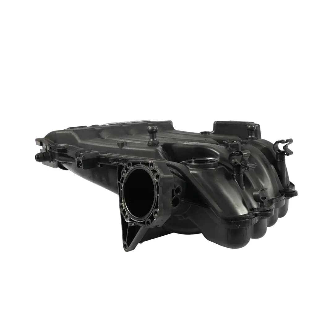 Unidad De Colector De Admisión De Aire para Audi A3 8P 1.6 MPI con número de pieza 06A133185NJ Audi A3 8P 1.6 MPI Unidad De Colector De Admisión De Aire - SKU 06A133203EM - Número de pieza 06A133185NJ