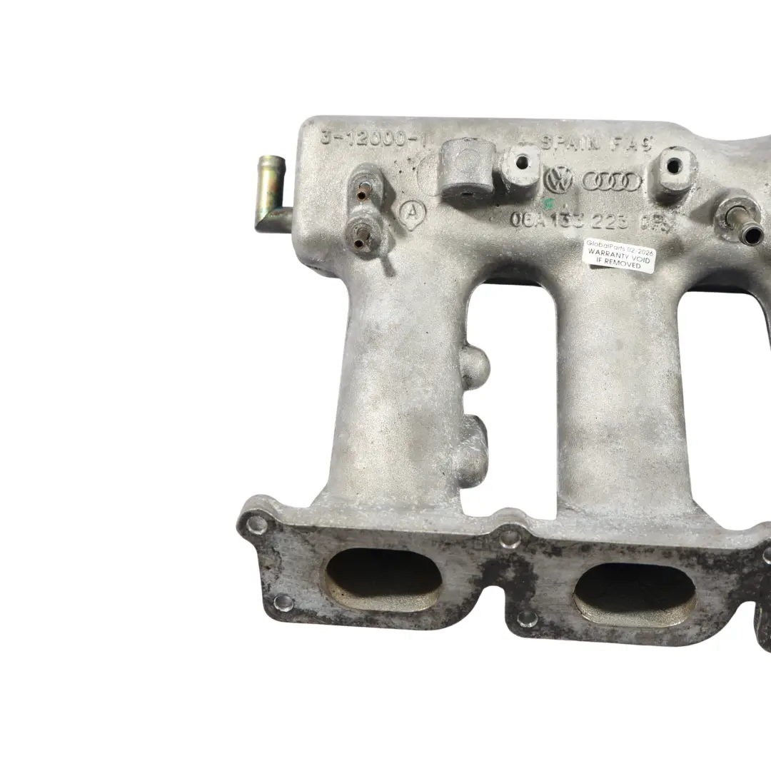 8L 1.8T BAM AMK 224HP Lufteinlasskrümmer für Audi S3 mit Teilenummer 06A133223CP Audi S3 8L 1.8T BAM AMK 224HP Lufteinlasskrümmer - SKU 06A133223CP - Teilenummer 06A133223CP