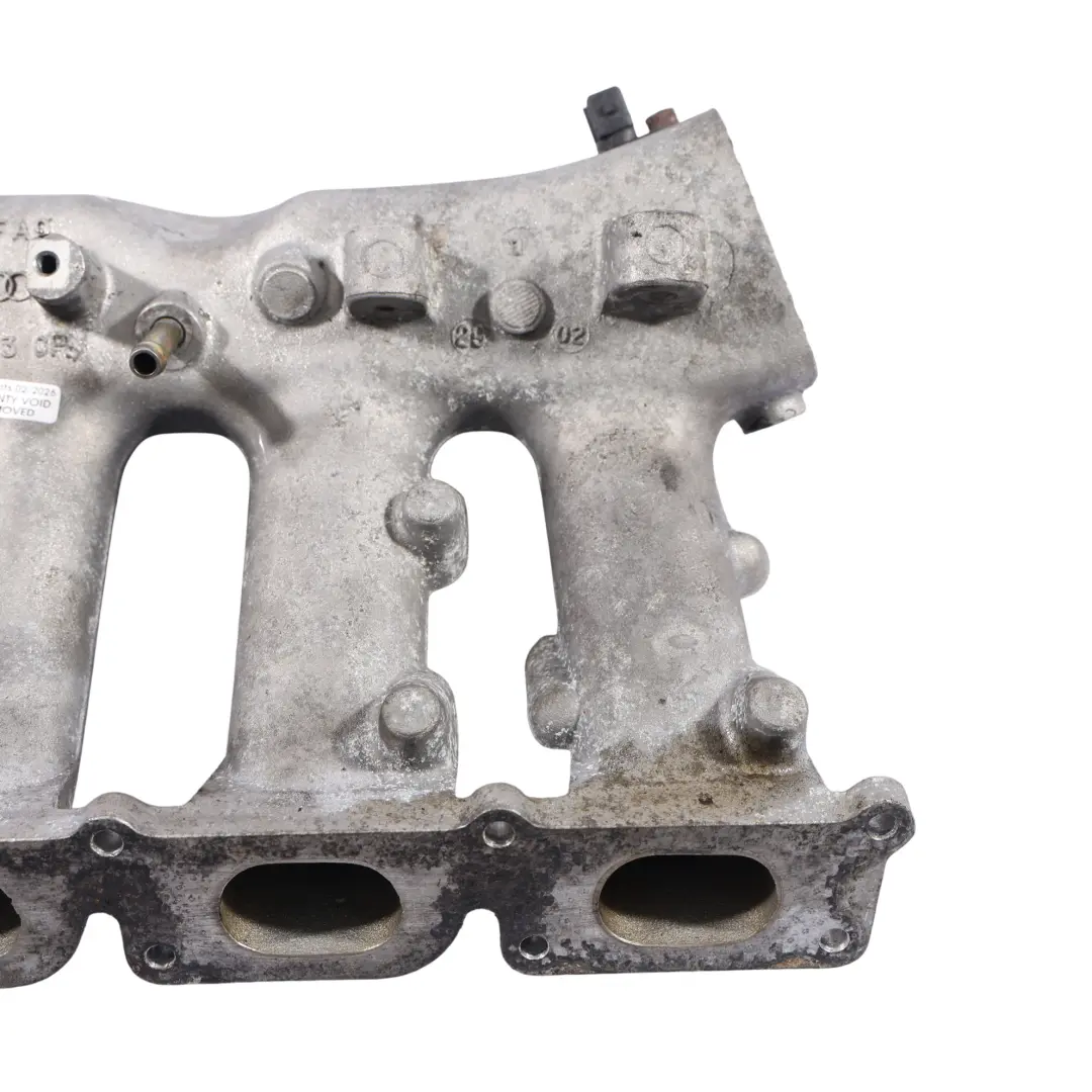 Audi S3 8L 1.8T BAM AMK 224 Ch Collecteur D'Admission D'Air - SKU 06A133223CP - Numéro de pièce 06A133223CP