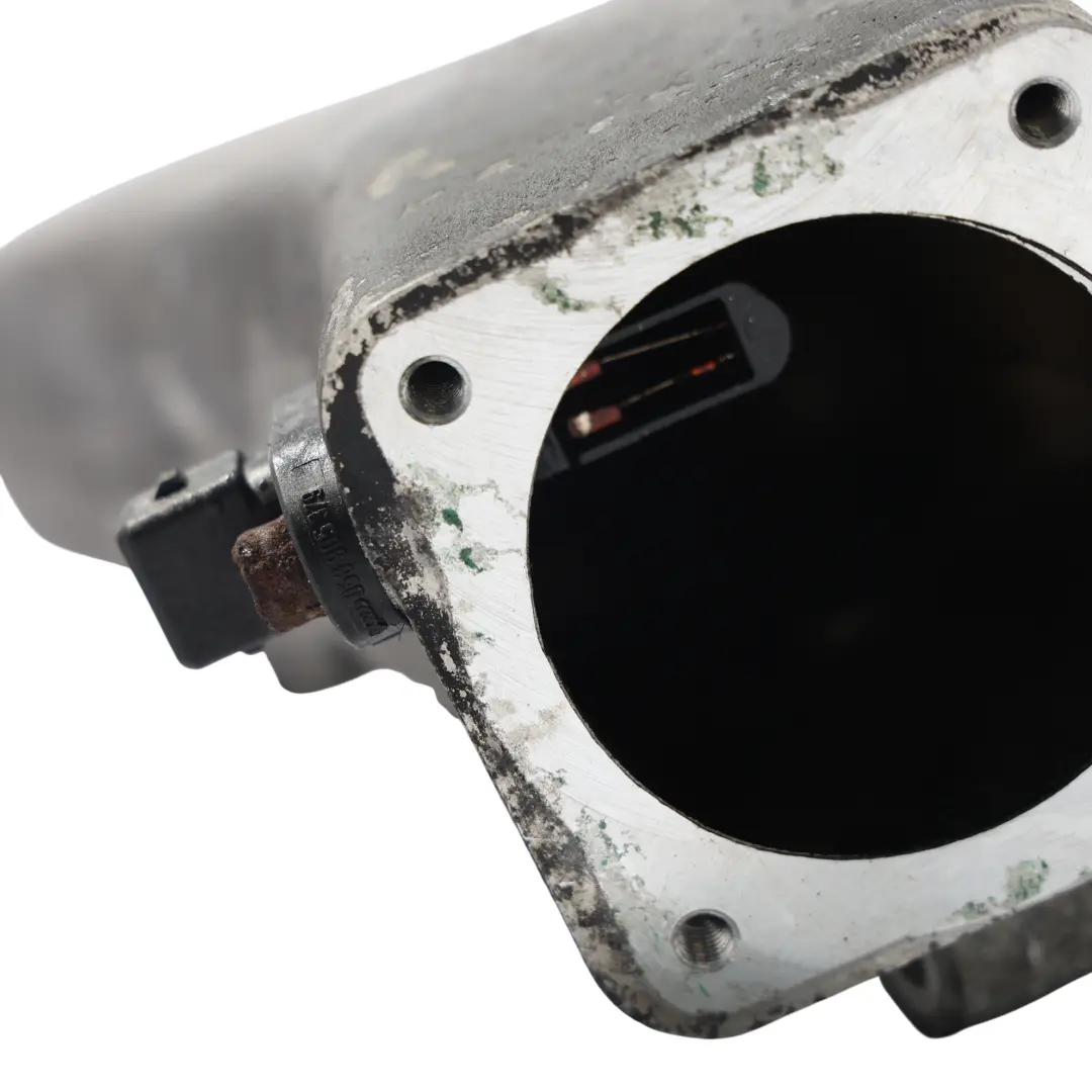 Audi S3 8L 1.8T BAM AMK 224HP Kolektor Dolotowy Powietrza - SKU 06A133223CP - Numer Części 06A133223CP