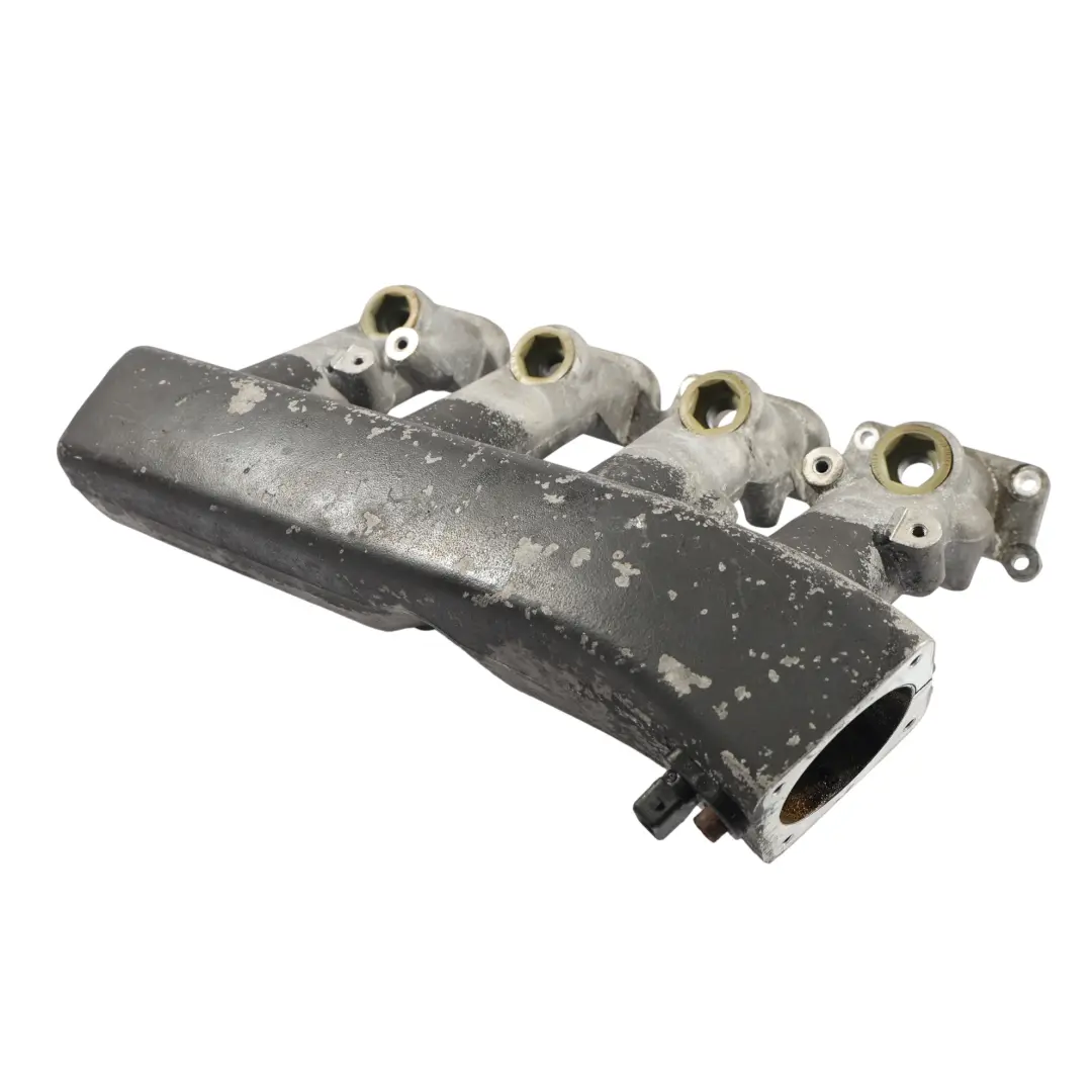 8L 1.8T BAM AMK 224 Ch Collecteur D'Admission D'Air pour Audi S3 à propos du numéro de pièce 06A133223CP Audi S3 8L 1.8T BAM AMK 224 Ch Collecteur D'Admission D'Air - SKU 06A133223CP - Numéro de pièce 06A133223CP