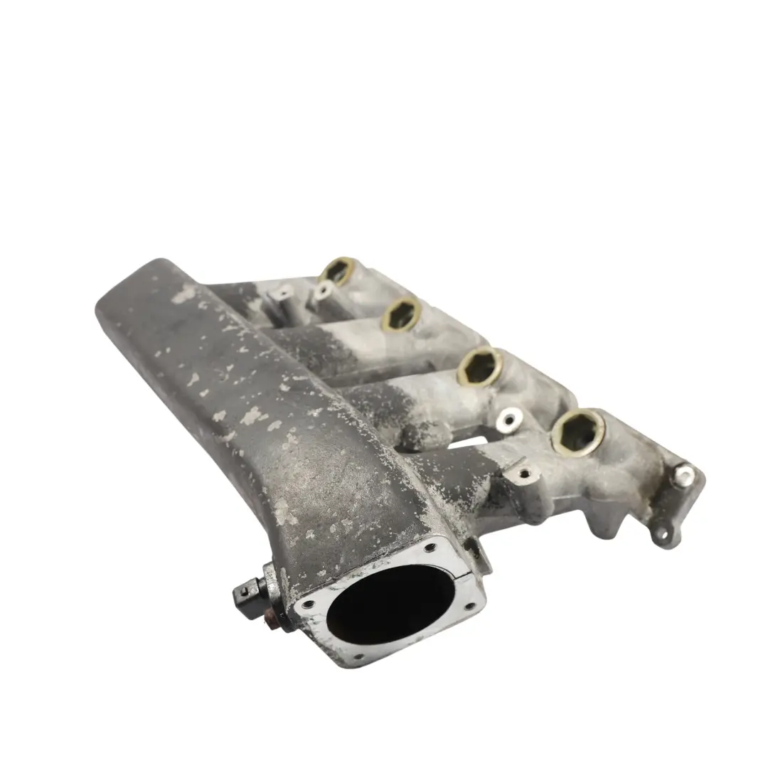 8L 1.8T BAM AMK 224HP Collettore Aspirazione Aria per Audi S3 con numero di parte 06A133223CP Audi S3 8L 1.8T BAM AMK 224HP Collettore Aspirazione Aria - SKU 06A133223CP - Numero di parte 06A133223CP