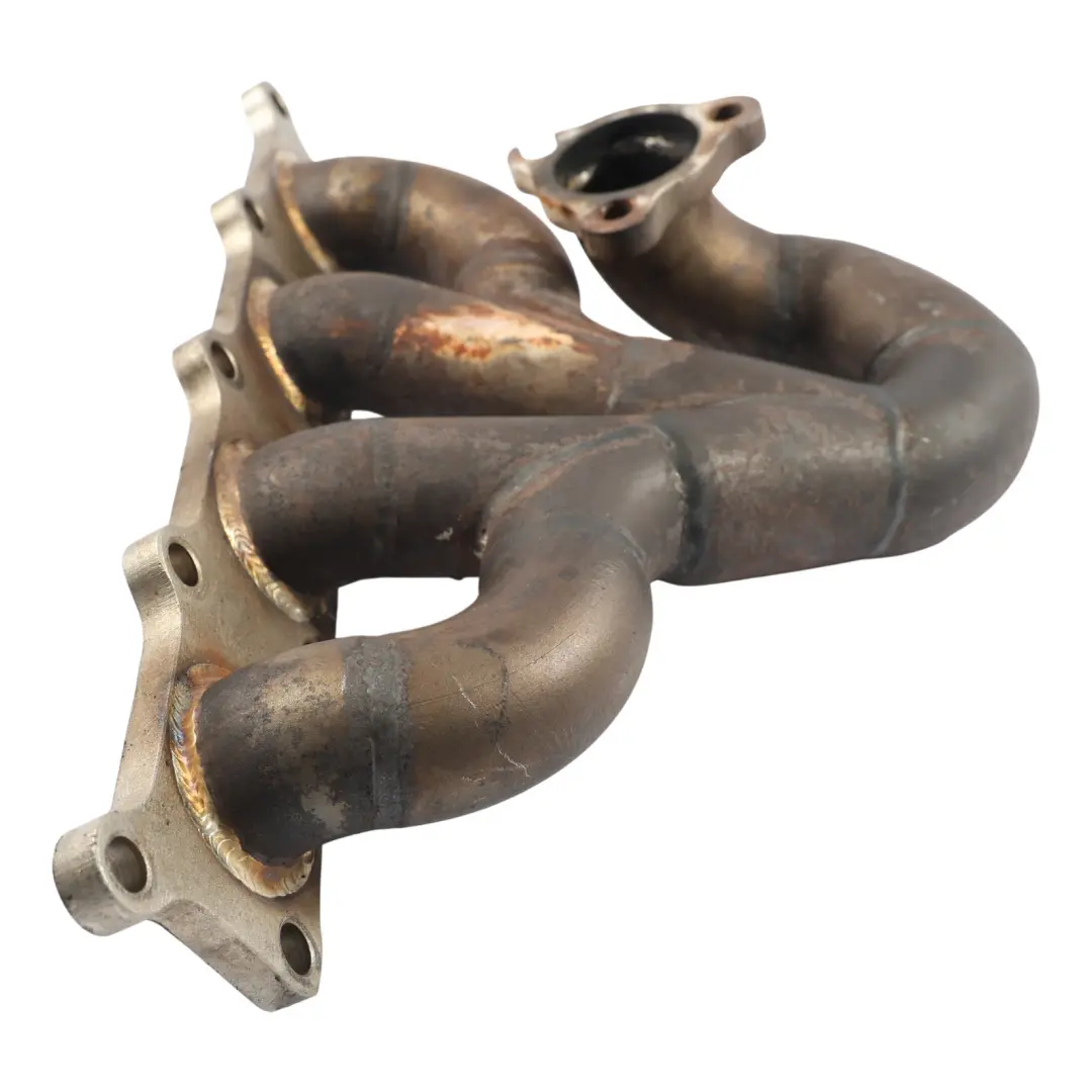Audi S3 8L 1.8T BAM 225HP High Flow Exhaust Manifold K04 Turbocharger - SKU 06A253033AJ-1 - Part number 06A253033AJ