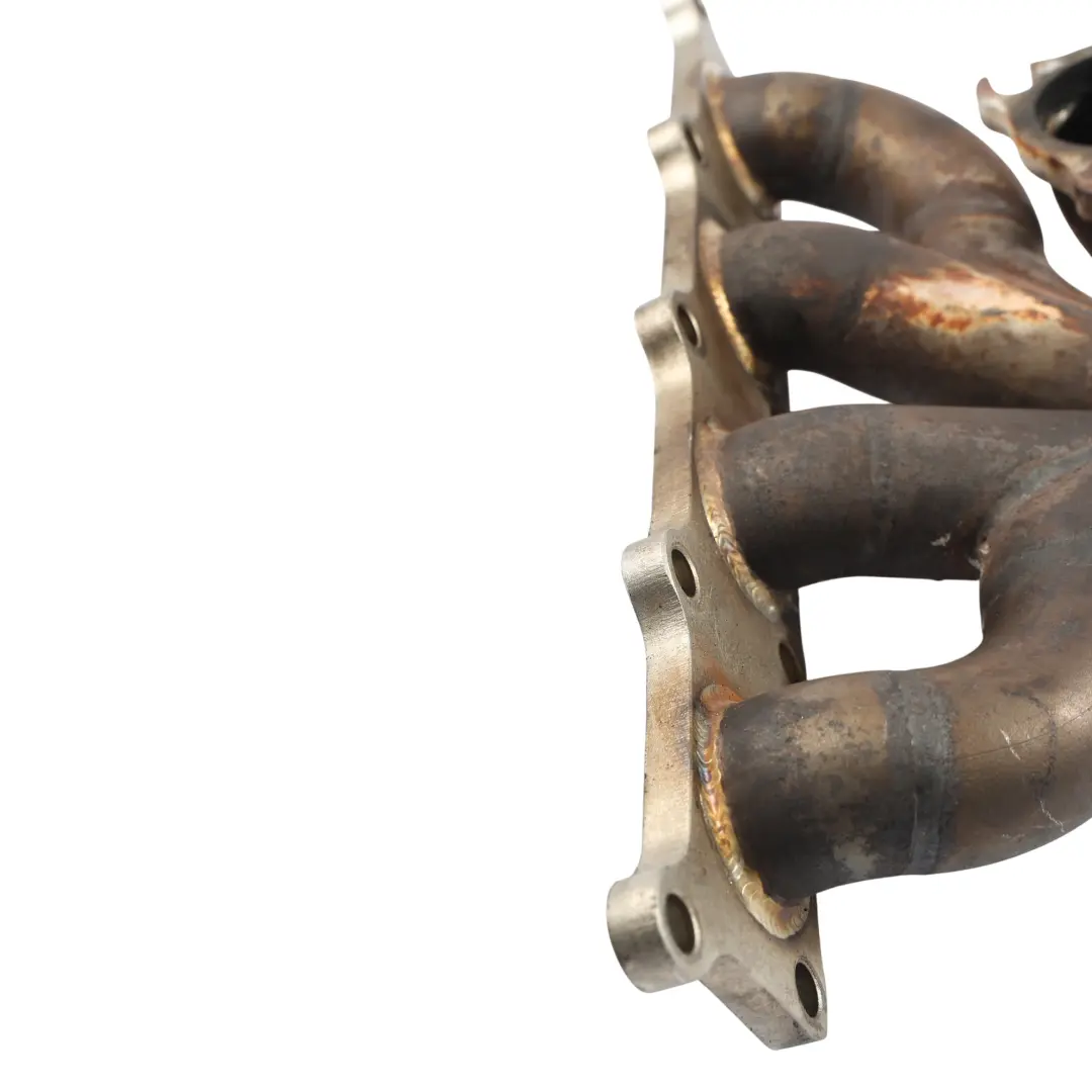 8L 1.8T BAM 225HP Colector De Escape De Alto Flujo K04 Turbocompresor para Audi S3 con número de pieza 06A253033AJ Audi S3 8L 1.8T BAM 225HP Colector De Escape De Alto Flujo K04 Turbocompresor - SKU 06A253033AJ-1 - Número de pieza 06A253033AJ