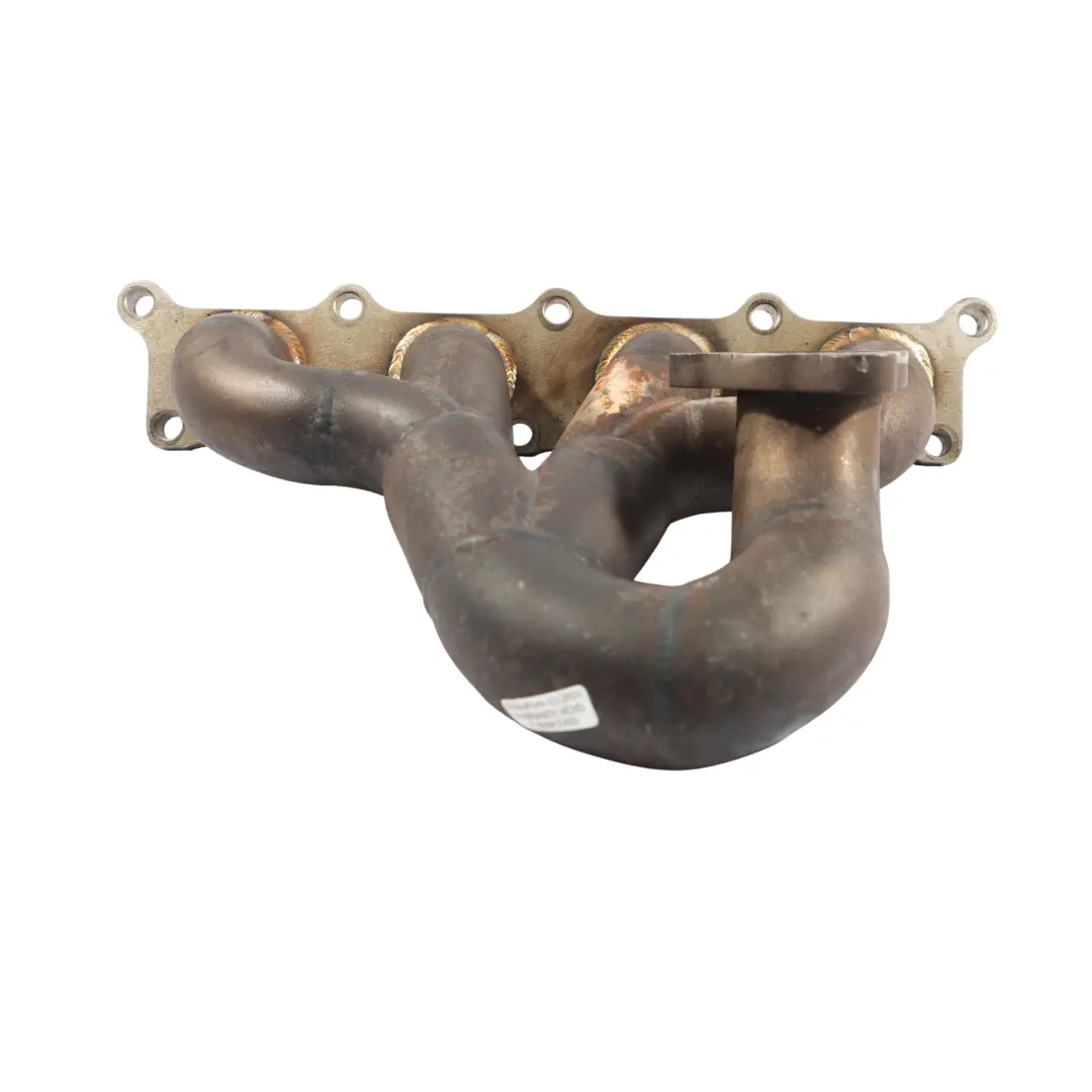 8L 1.8T BAM 225Ch Collecteur D'Échappement Haute Performance Turbo K04 pour Audi S3 à propos du numéro de pièce 06A253033AJ Audi S3 8L 1.8T BAM 225Ch Collecteur D'Échappement Haute Performance Turbo K04 - SKU 06A253033AJ-1 - Numéro de pièce 06A253033AJ