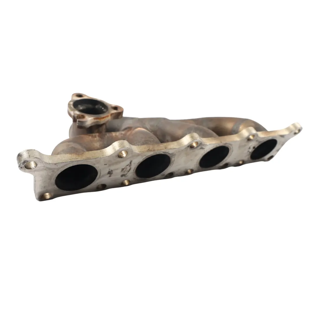 Audi S3 8L 1.8T BAM 225HP High Flow Exhaust Manifold K04 Turbocharger - SKU 06A253033AJ-1 - Part number 06A253033AJ