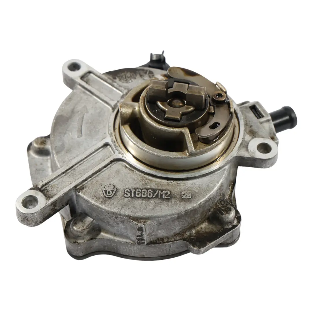 Mk6 Audi A3 8P A6 C6 Pompe À Vide 2.0 Essence pour VW Volkswagen Golf à propos du numéro de pièce 06D145100F VW Volkswagen Golf Mk6 Audi A3 8P A6 C6 Pompe À Vide 2.0 Essence - SKU 06D145100F - Numéro de pièce 06D145100F